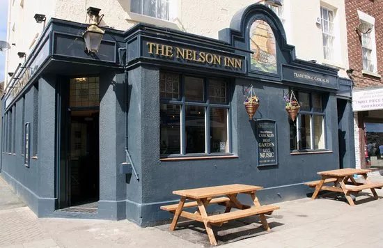 The Nelson Inn
