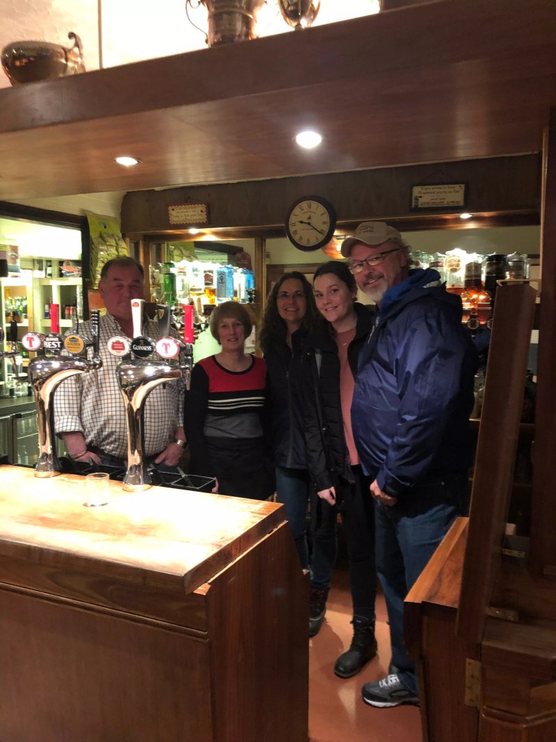 The Culbokie Inn