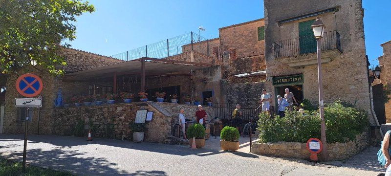 La Vermuteria