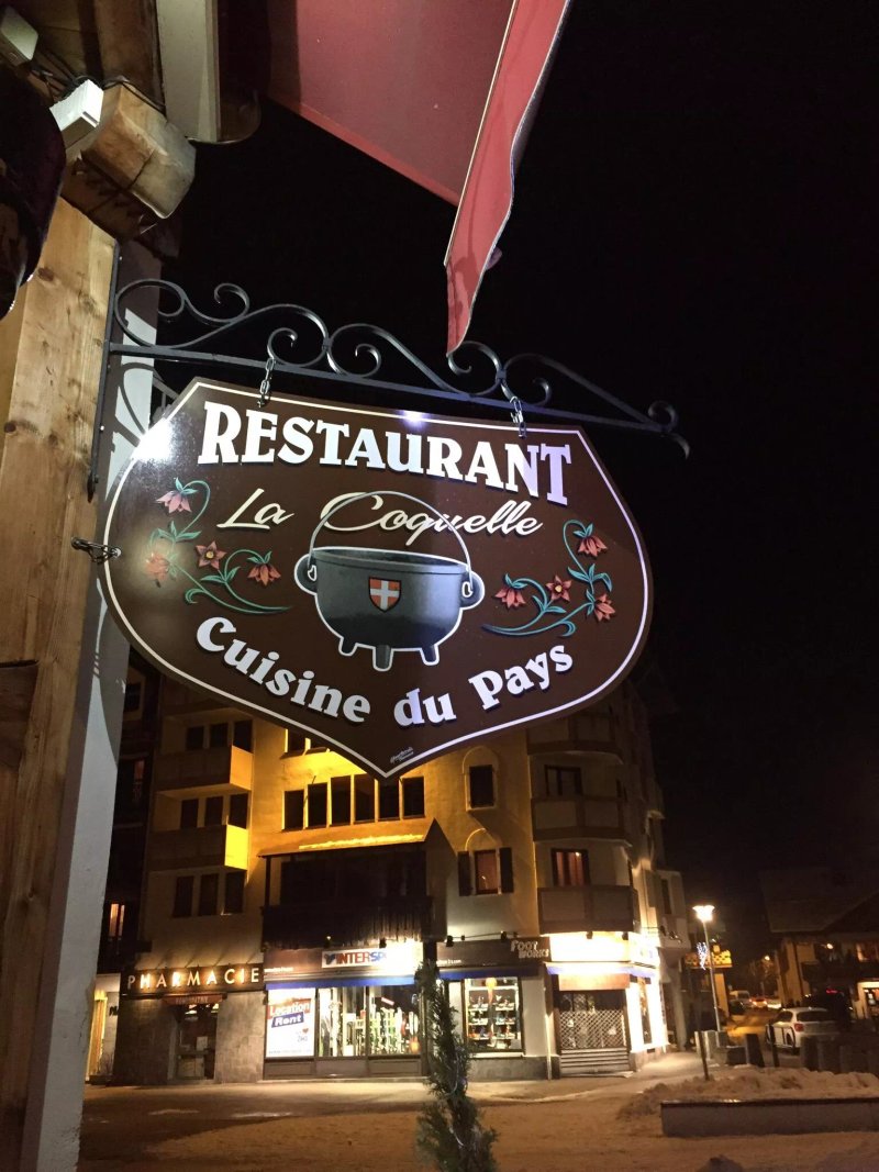 La Coquelle