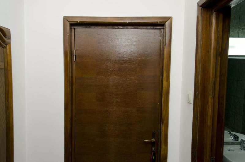 Hotel Petrosani