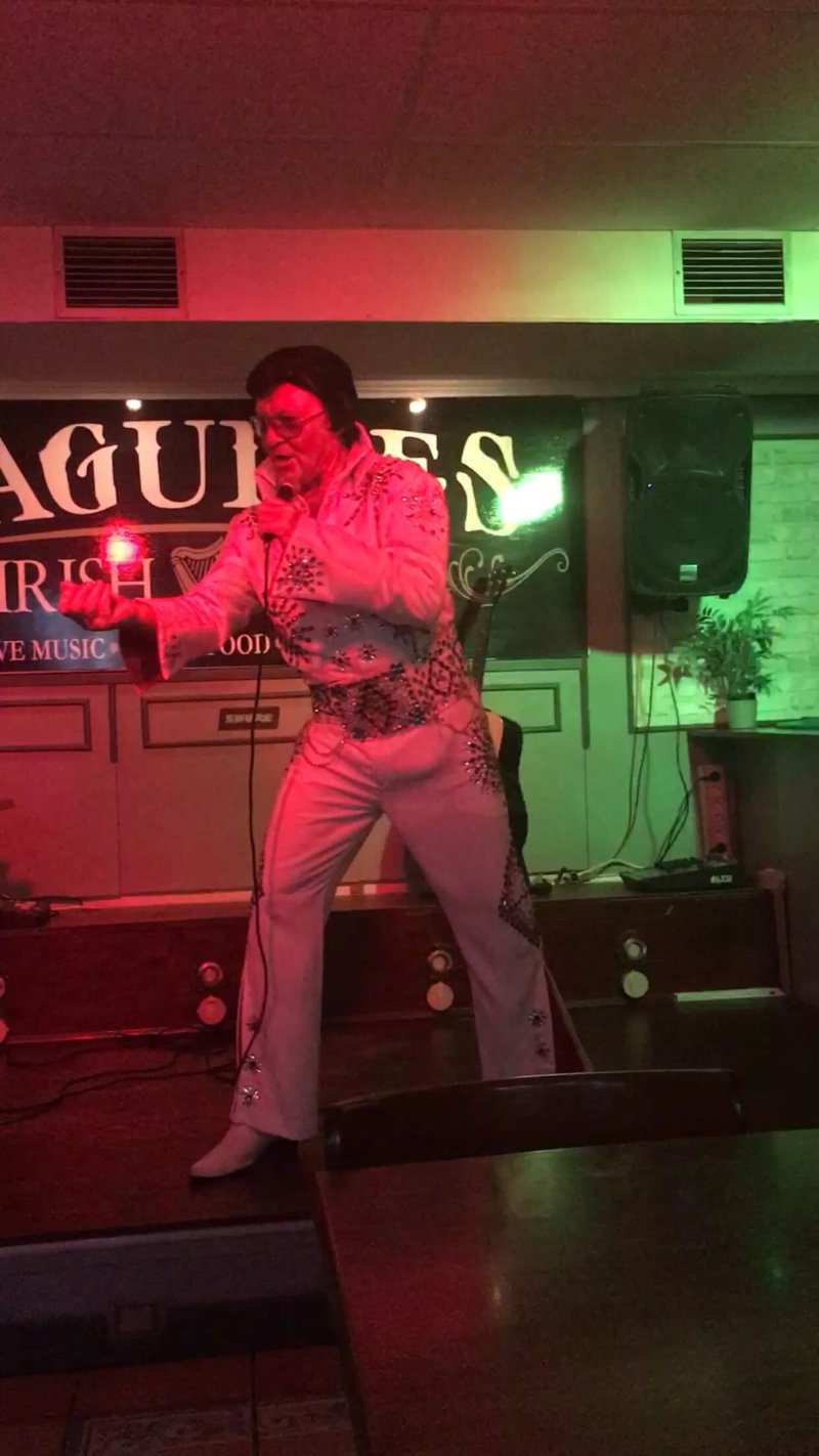Maguires