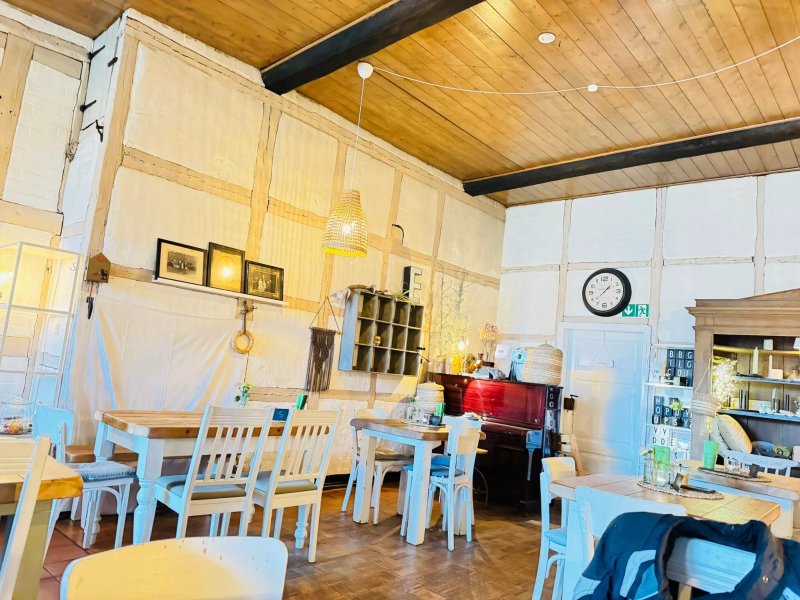 HOFLIEBE Cafe & Schoene Dinge