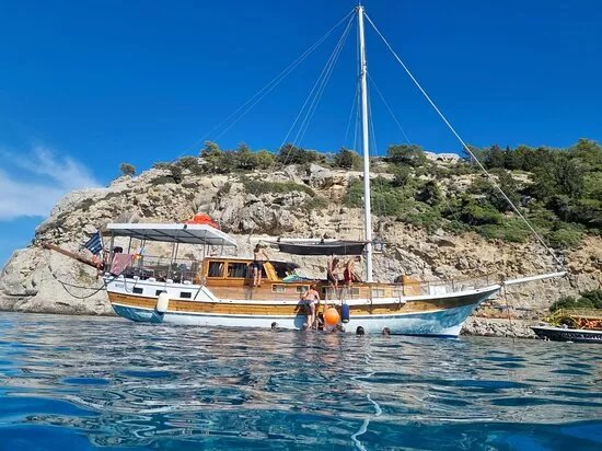 Summer Dreams Daily Cruises