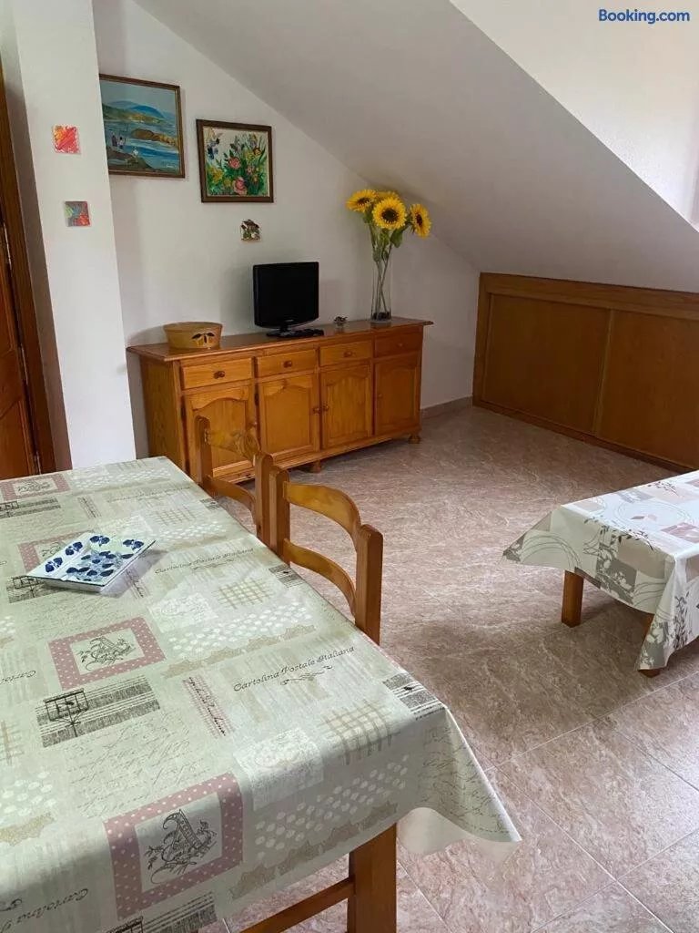 Marisa Mored Vivienda De Uso Turistico