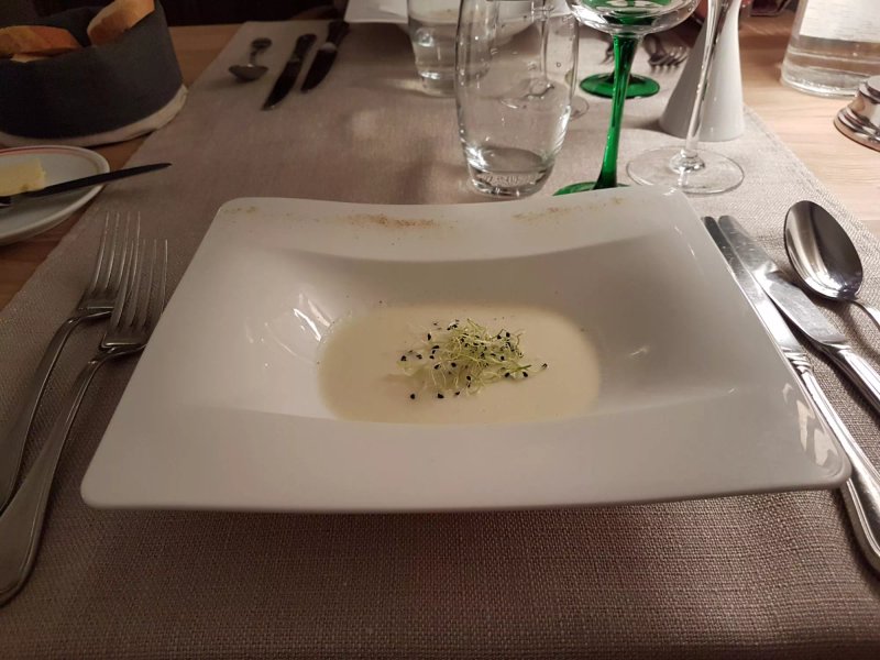 Auberge Au Vieux Couvent