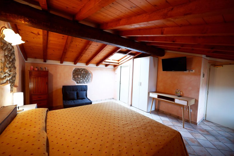 Affittacamere Residenza Del Duca