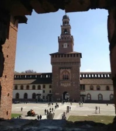 Succo d'Arte - 100% Turismo a MIlano