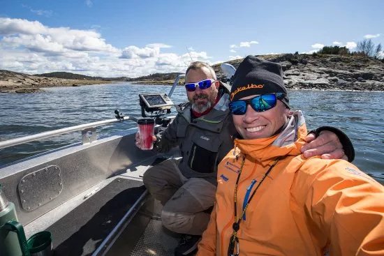 Wild Fish Sweden