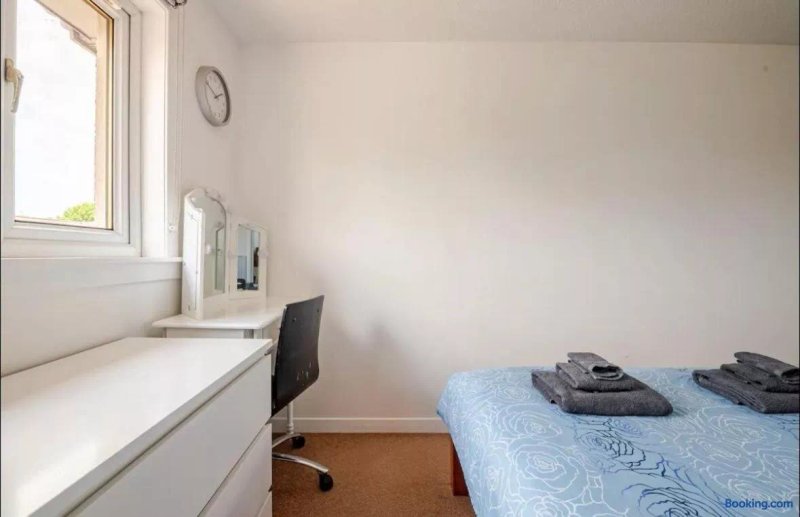Little France House Room 2