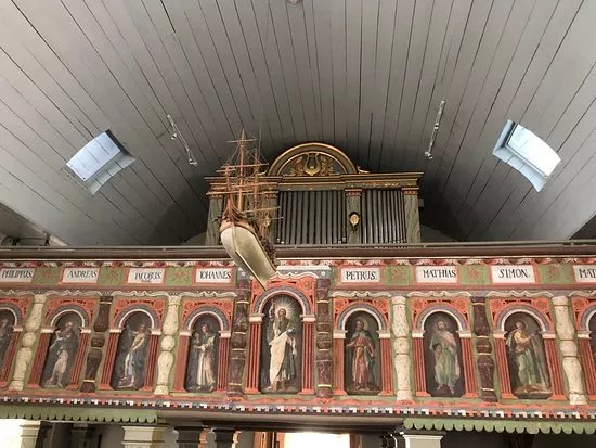 Torslanda Kyrka
