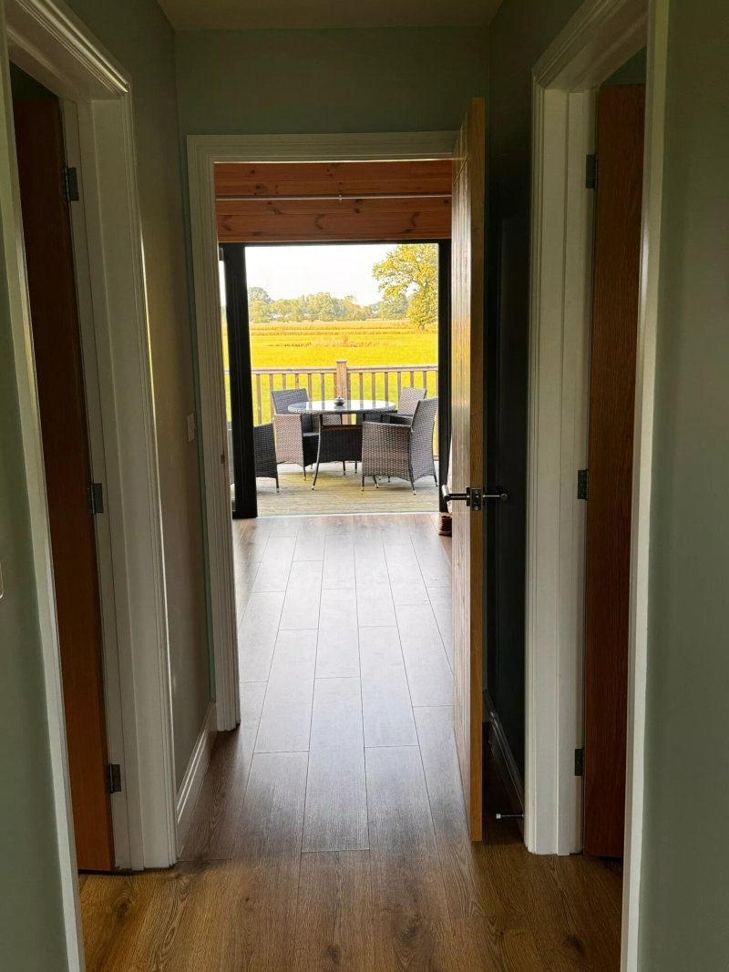 Cabin Hideaways