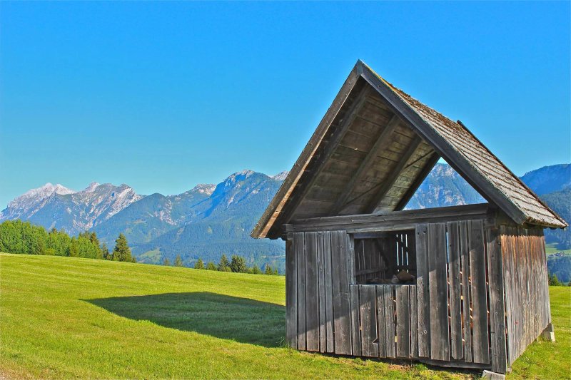 Berggasthof Schwaigerhof