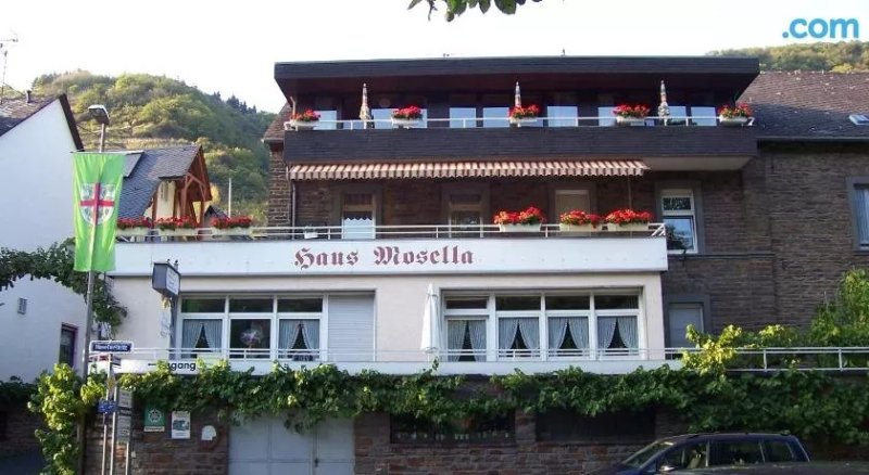 Gastehaus Mosella