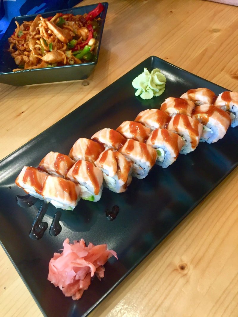 Sushi Station