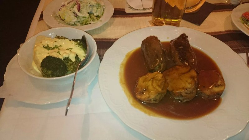 Hessischer Hof