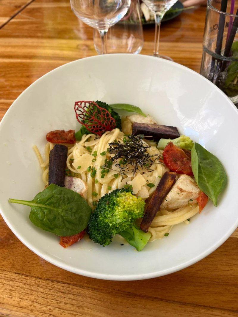 Les Frerots Restaurant