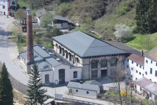 Museum Maxhuette