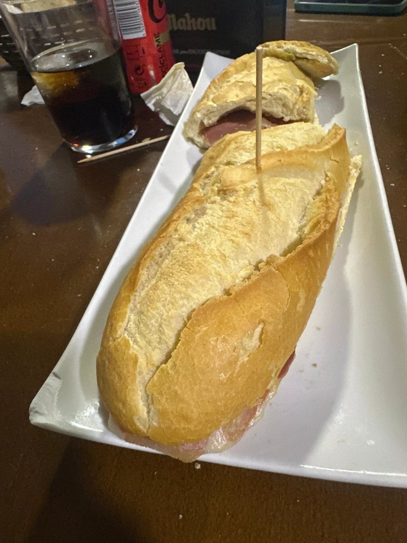 El Bar de Manolo