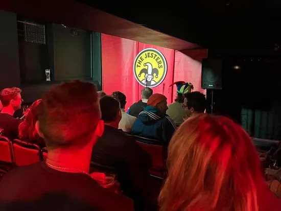The Jesters Comedy Club