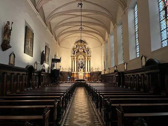 Sint-Michielskerk