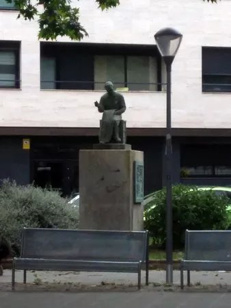 Monumento al Sastre