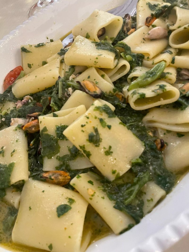 Genco Ristorante Pizzeria