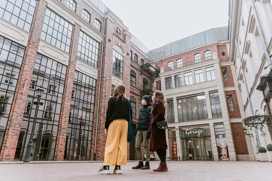 Warsaw Coffee Tour