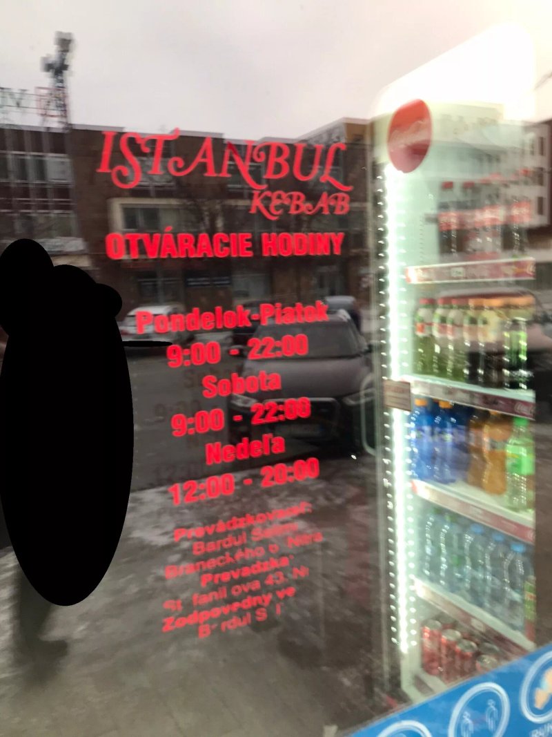 Kebab Istanbul