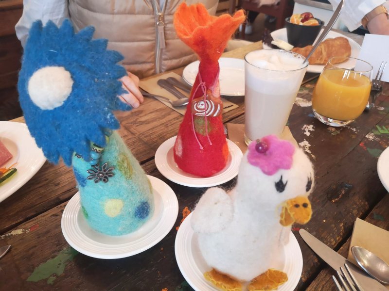 Cafe Bruno