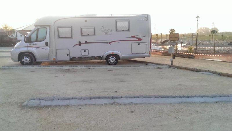 Complejo Rural Los Villares