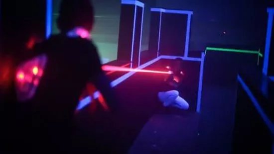 LaserTag Hannover