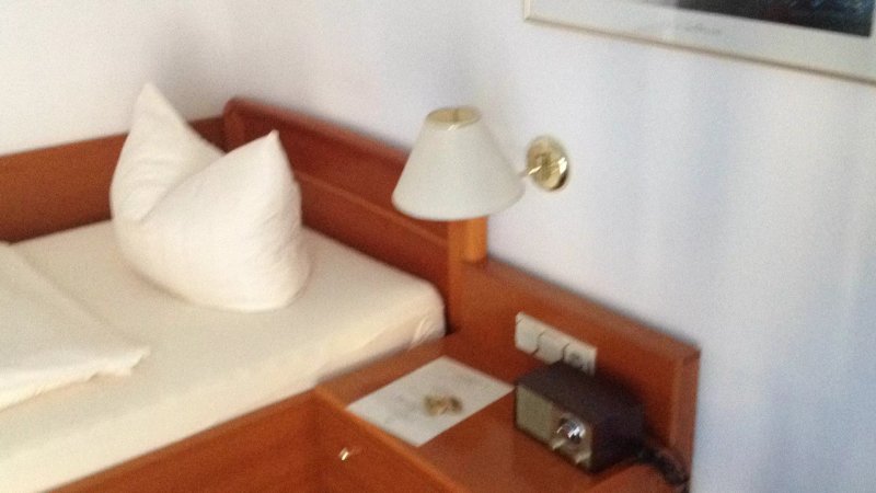 Central Inn Hotel Garni