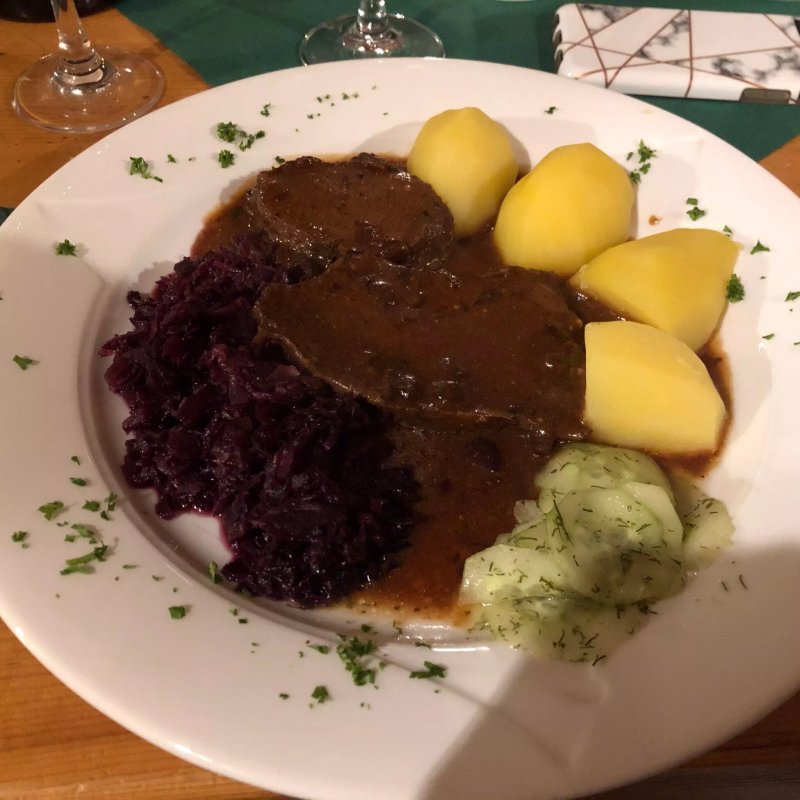 Reuschel's Weineck