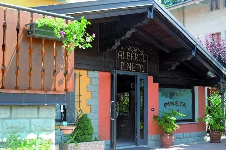 Hotel Pineta