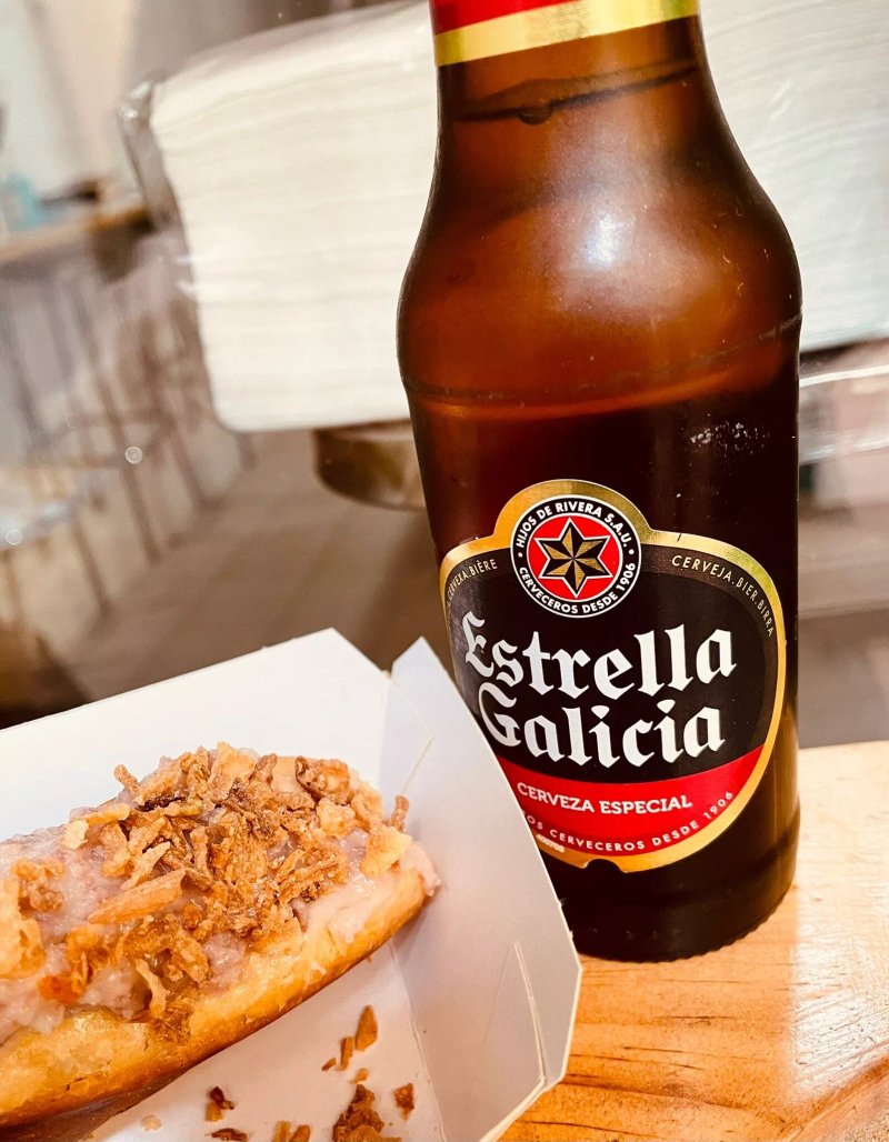 Bar Polleria San Pablo