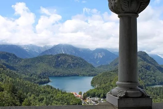 Pure Bavaria Tours