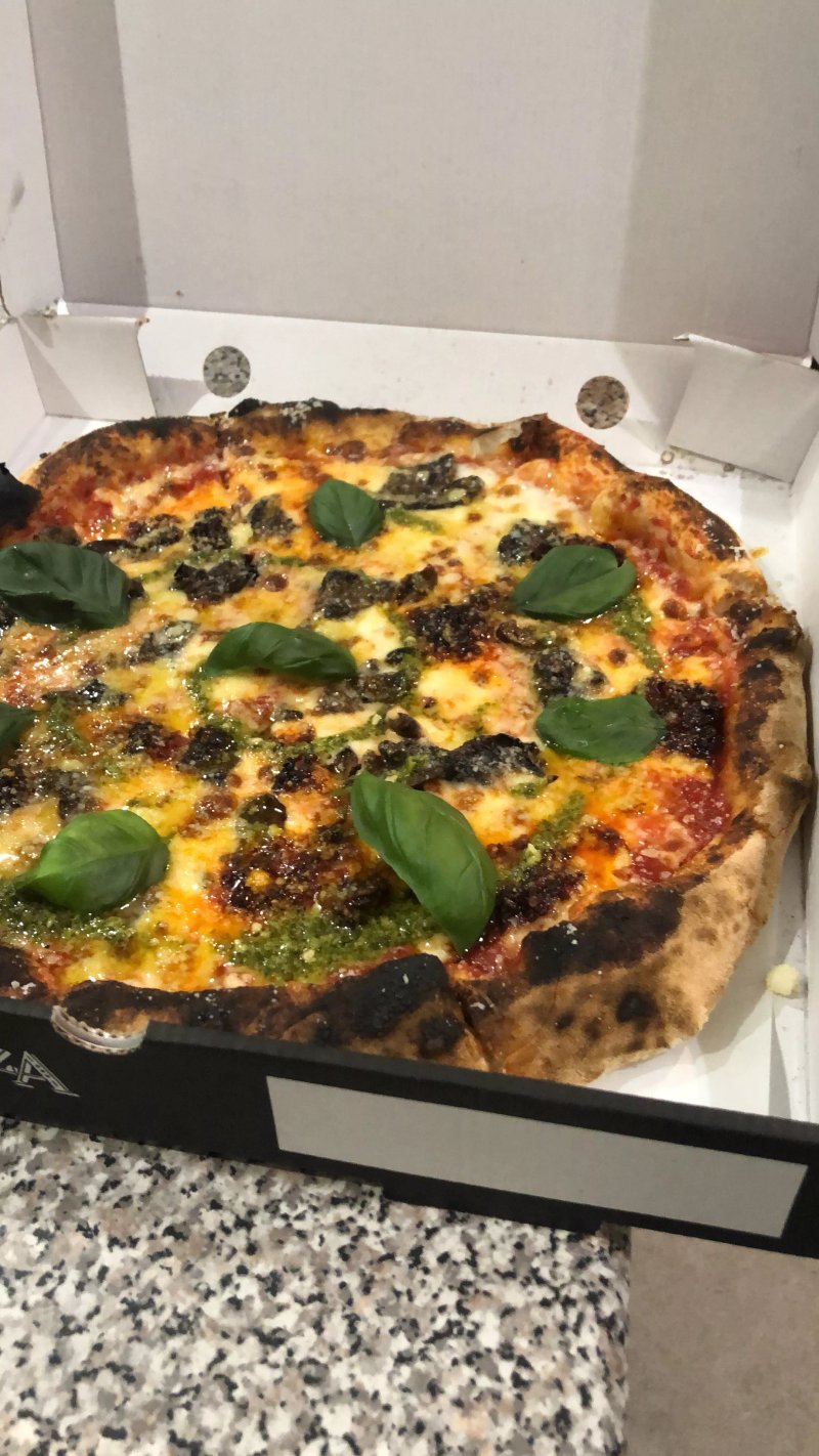 Di Carlo's Pizza & Pasta