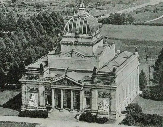 Miejski Dom Kultury W Zgorzelcu