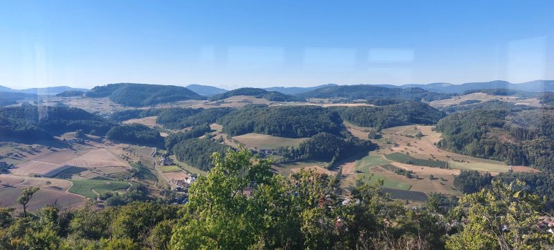 Turmstubli Sonnenberg