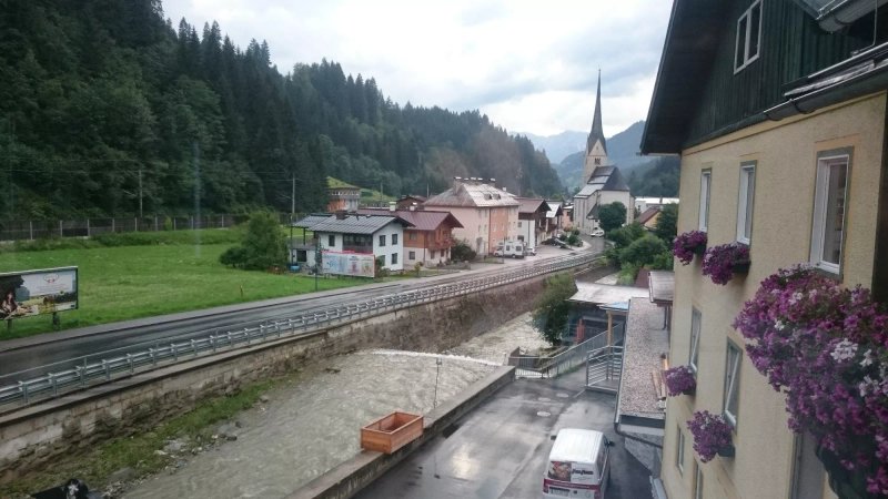 Hotel Hubertushof