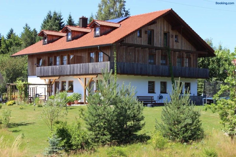 Gastehaus Zum Prinzenfelsen