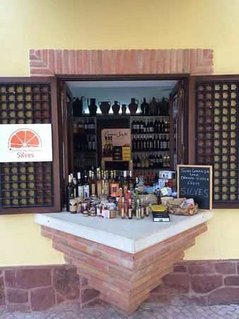 Rota dos Vinhos do Algarve