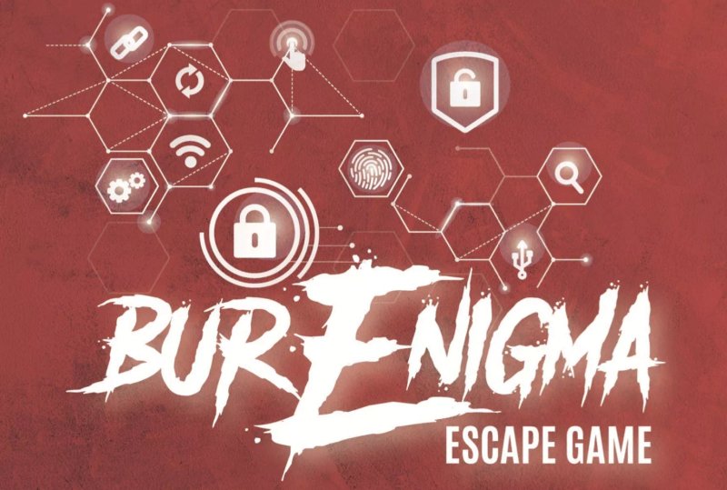 Burenigma