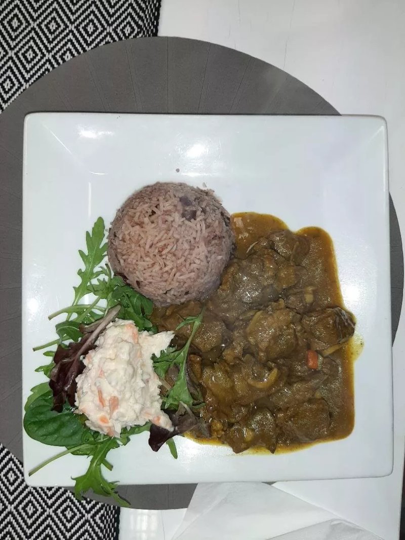 Jerk Garden