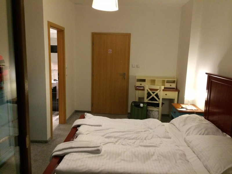 Hotel Ostende