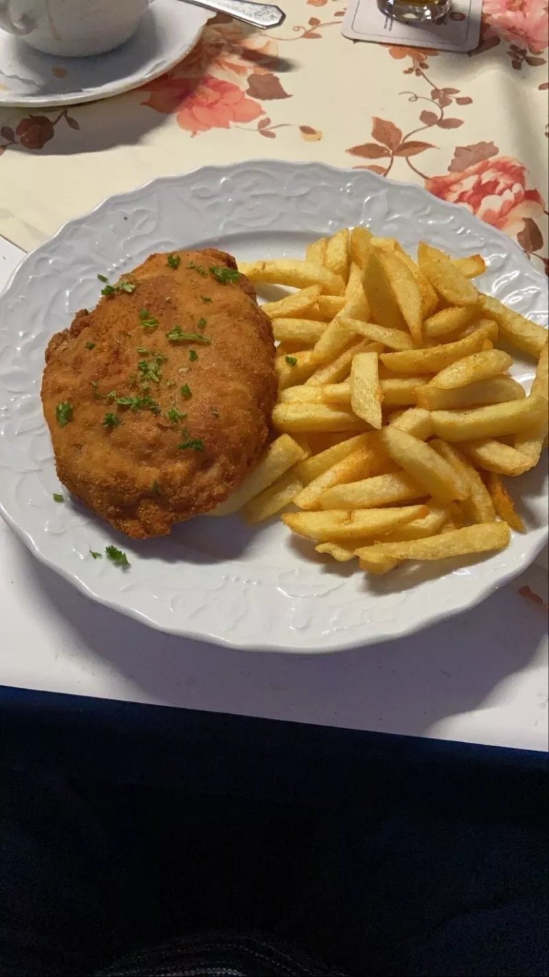 Balkan Grill