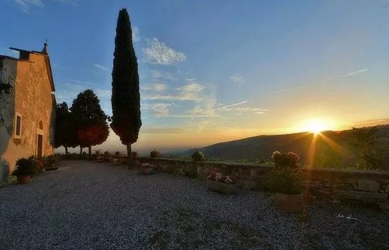 Santuario di Santa Maria di Valverde