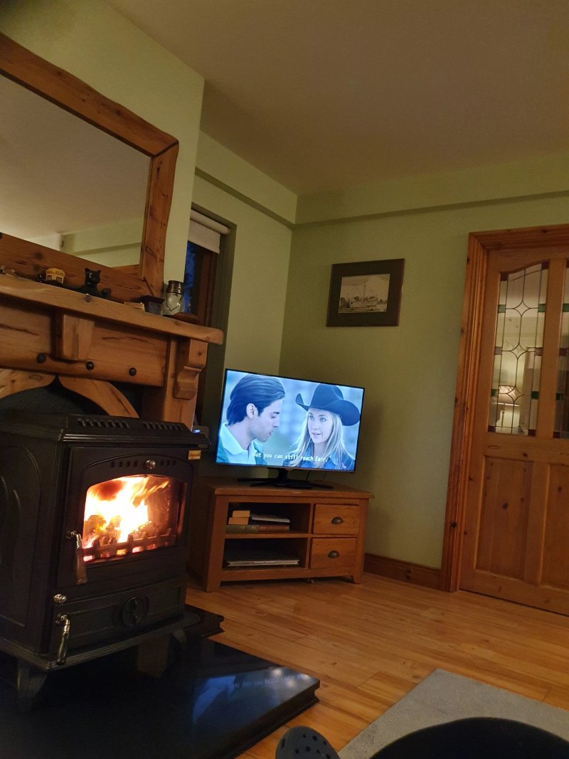 Bunbeg , Gweedore , Co Donegal