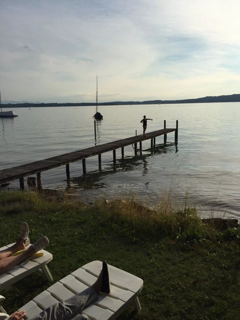 Hotel am See
